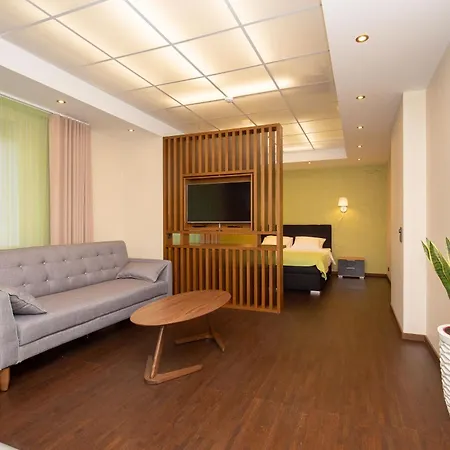 P54 Apartahotel Paide