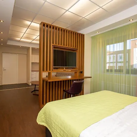 P54 Apartahotel Paide