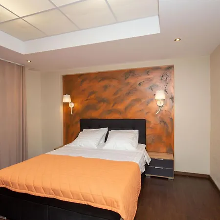 Apartahotel P54 Paide