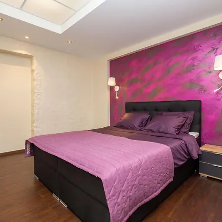 P54 Apartahotel Paide