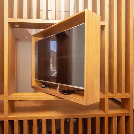 Apartahotel P54 Paide