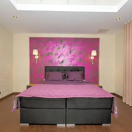 شقة فندقية P54 3*