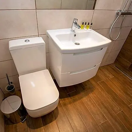 P54 شقة فندقية 3*