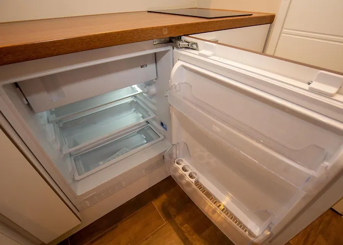 P54 Aparthotel Paide