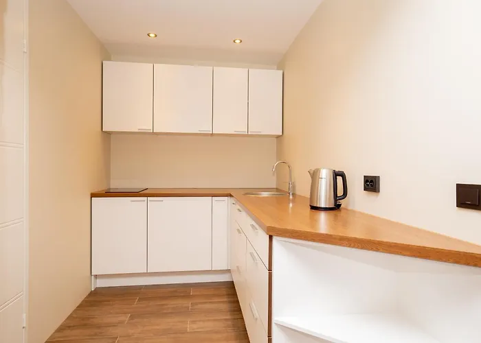 P54 Aparthotel Paide