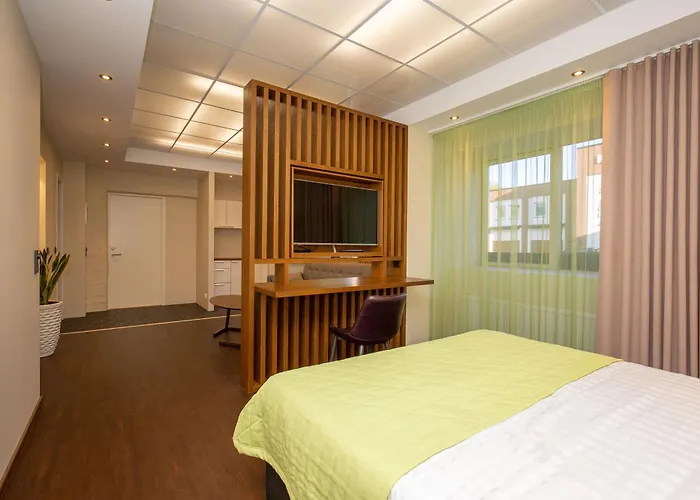 P54 Aparthotel Paide