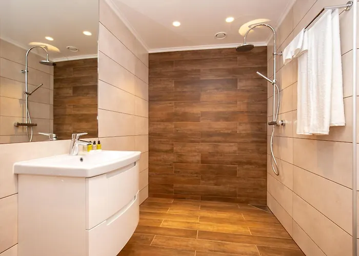 Aparthotel P54 Paide