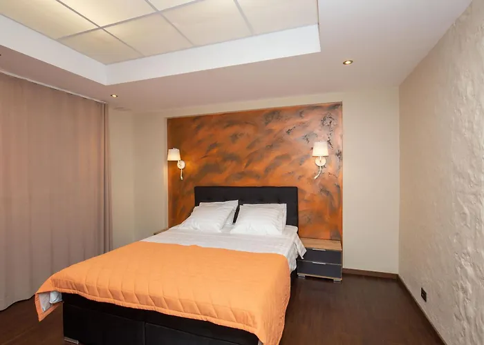 Aparthotel P54 Paide