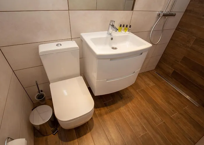 P54 Aparthotel Paide