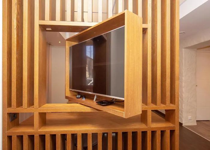 Aparthotel P54 Paide